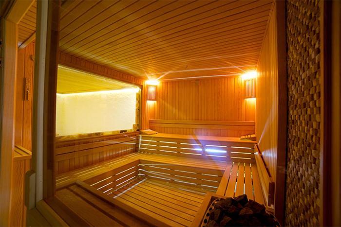 Elazig Marathon Hotel Екстер'єр фото