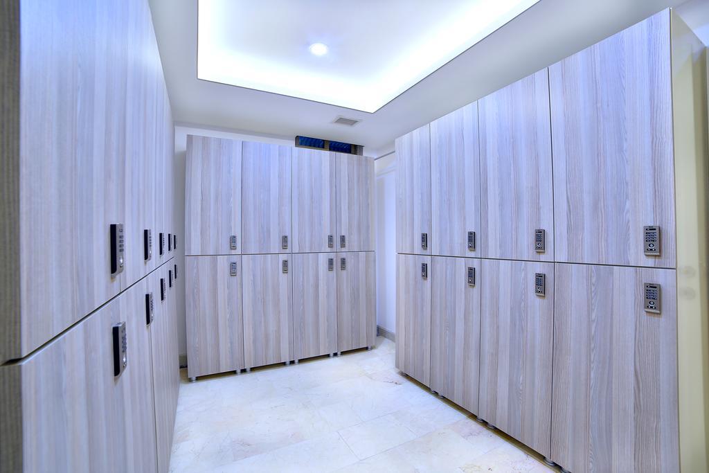 Elazig Marathon Hotel Екстер'єр фото