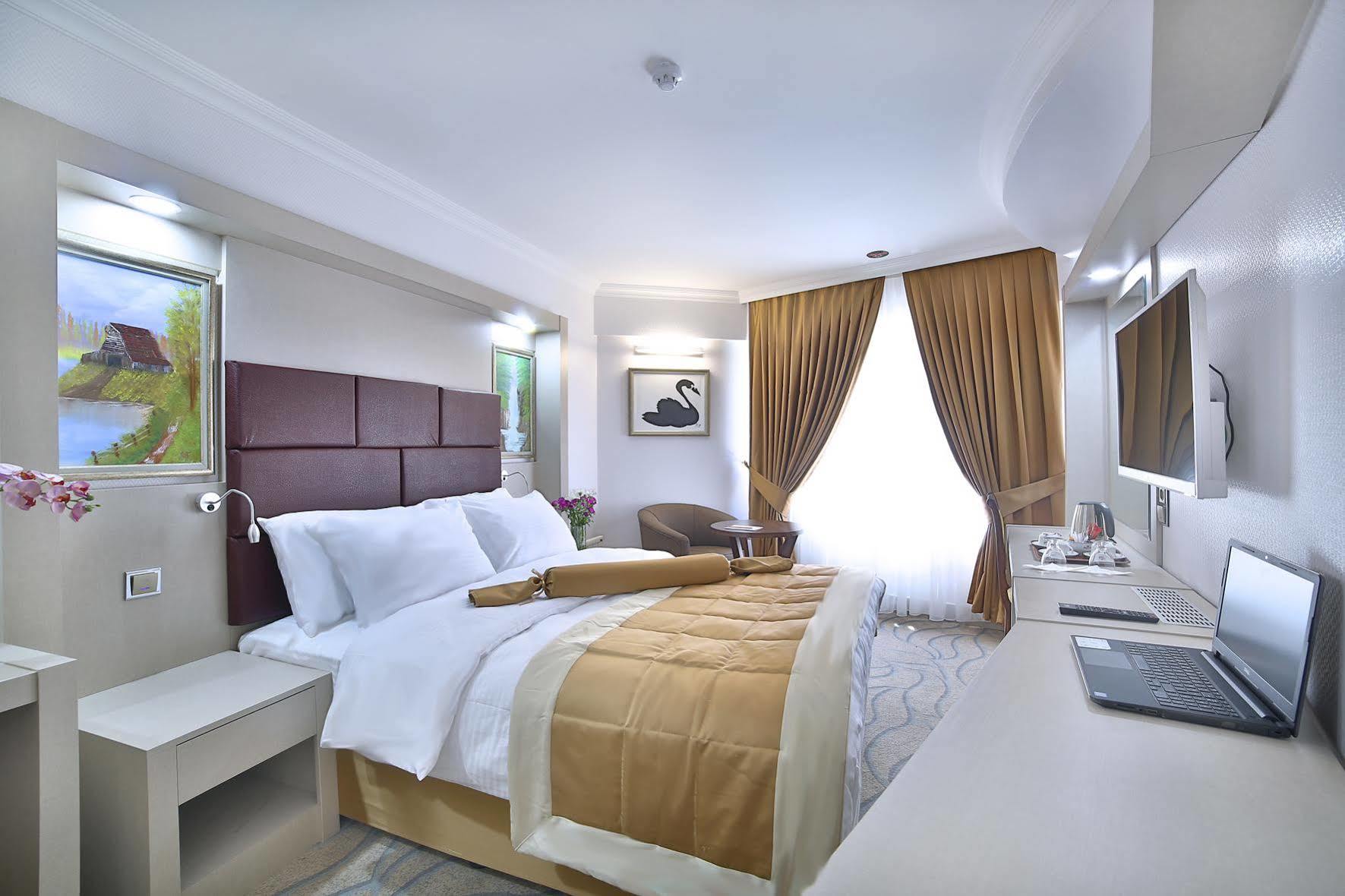 Elazig Marathon Hotel Екстер'єр фото